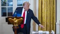Donald Trump informuje o rozmowie telefonicznej z Władimirem Putinem