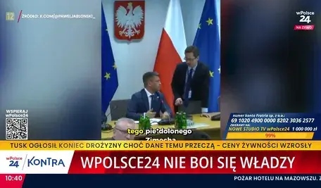 kłótnia na komisji sprawiedliwości