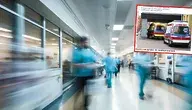 RPO wszczął postępowanie po śmierci 91-latki, której odmówiły dwa szpitale w Warszawie. Kobieta zmarła w karetce przed SOR-em Szpitala Wolskiego.