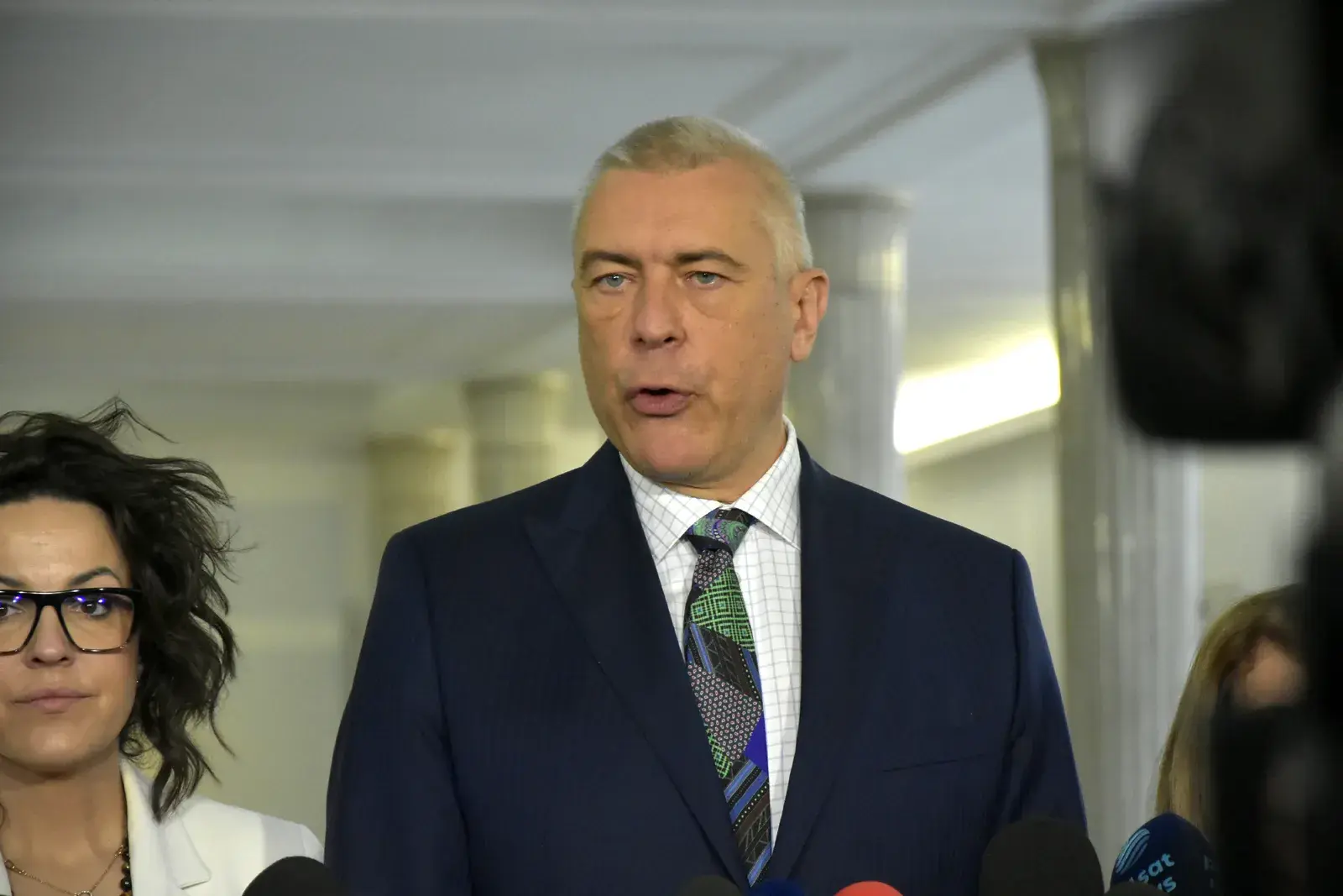 Wraca sprawa Polnordu. Giertych otrzyma ogromne pieniądze