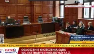 Wołodymyr Ż. nie zostanie wydany Niemcom 