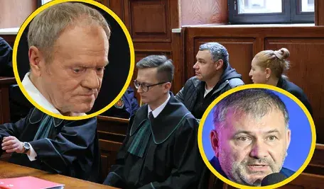 tusk żurek żurawlew