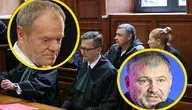 tusk żurek żurawlew