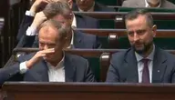 Skandaliczne zachowanie Tuska w Sejmie. Pogarda i drwina z arcyważnej sprawy dla polskiego rolnictwa