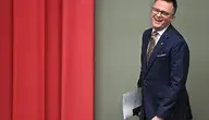 Szymon Hołownia zapowiada rezygnację z funkcji marszałka Sejmu.