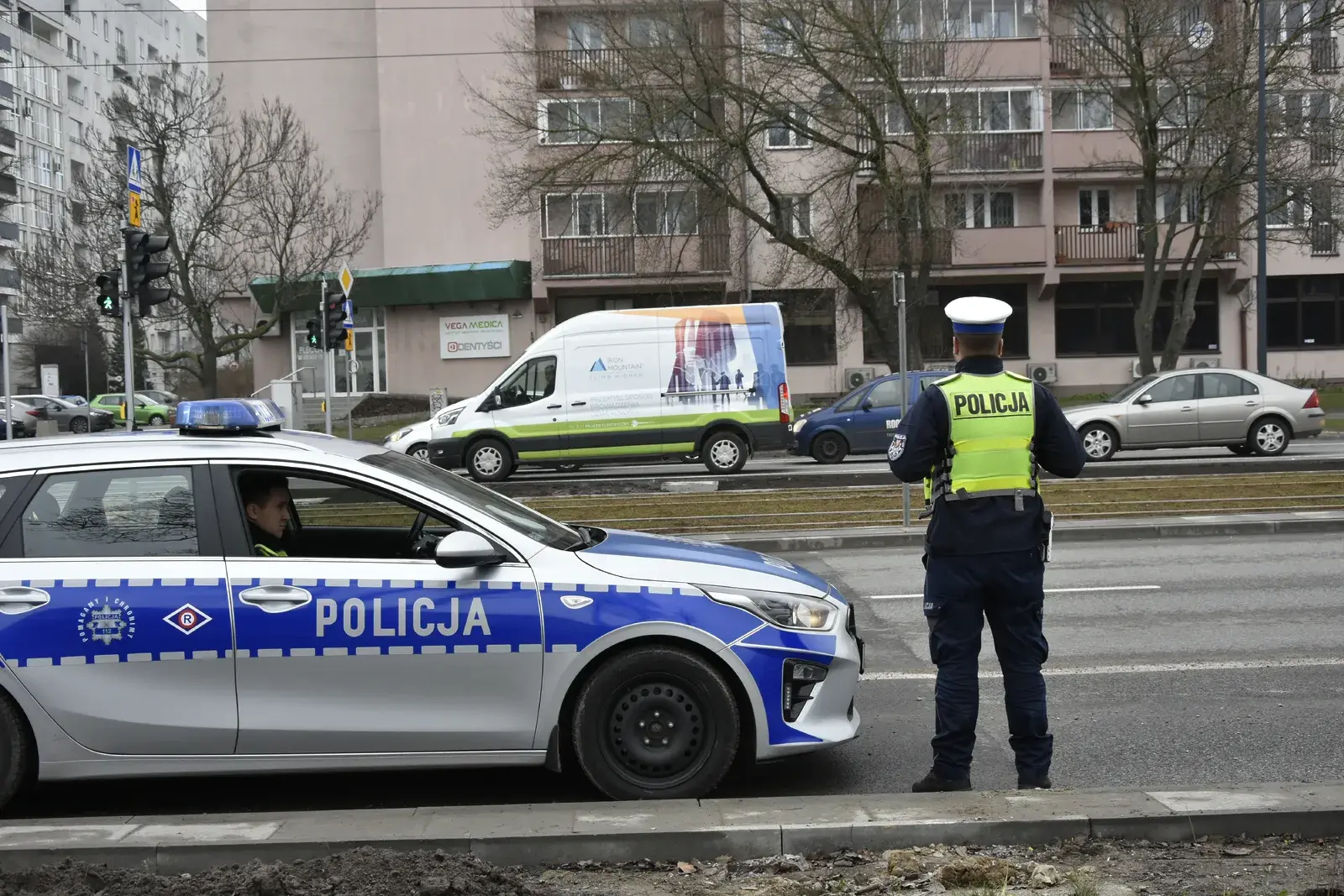 Jeszcze ostrzejsze kary dla kierowców! Sejm przyjął nowelizację ustawy o ruchu drogowym