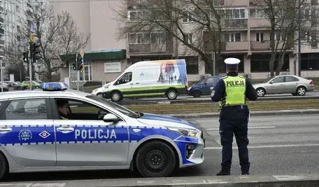 Nowe przepisy drogowe. Kierowcy szybciej stracą prawo jazdy