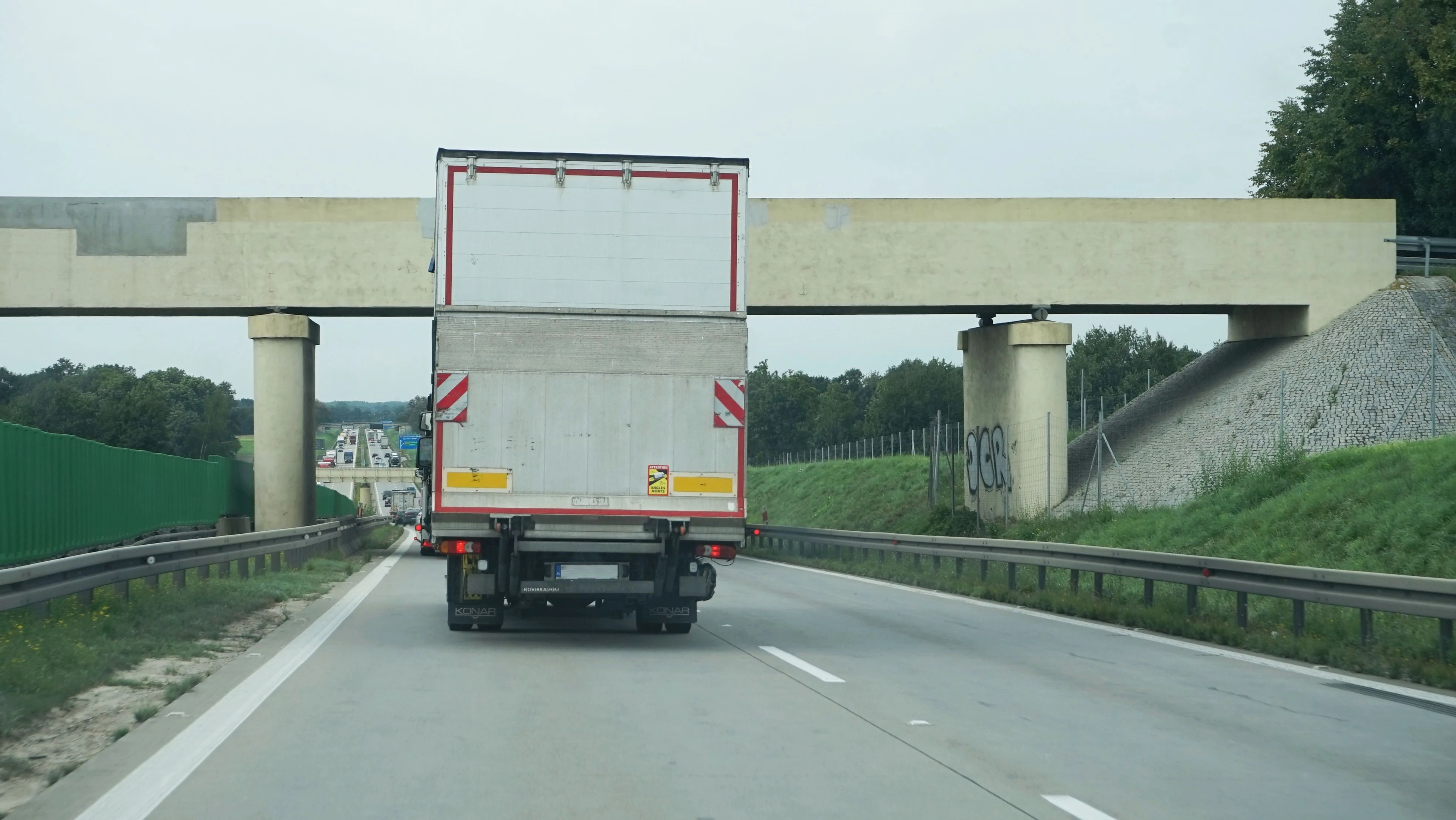 Precedensowy wyrok! Diagnosta trafi za kratki po śmiertelnym wypadku