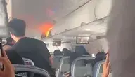 Pożar baterii litowej zmusił samolot Air China lecący z Hangzhou do Seulu do awaryjnego lądowania. Ogień pojawił się w trakcie lotu – piloci natychmiast skierowali maszynę do Szanghaju.