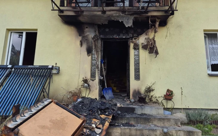 Dramat rodziny byłego wicestarosty z PiS. Można pomóc!