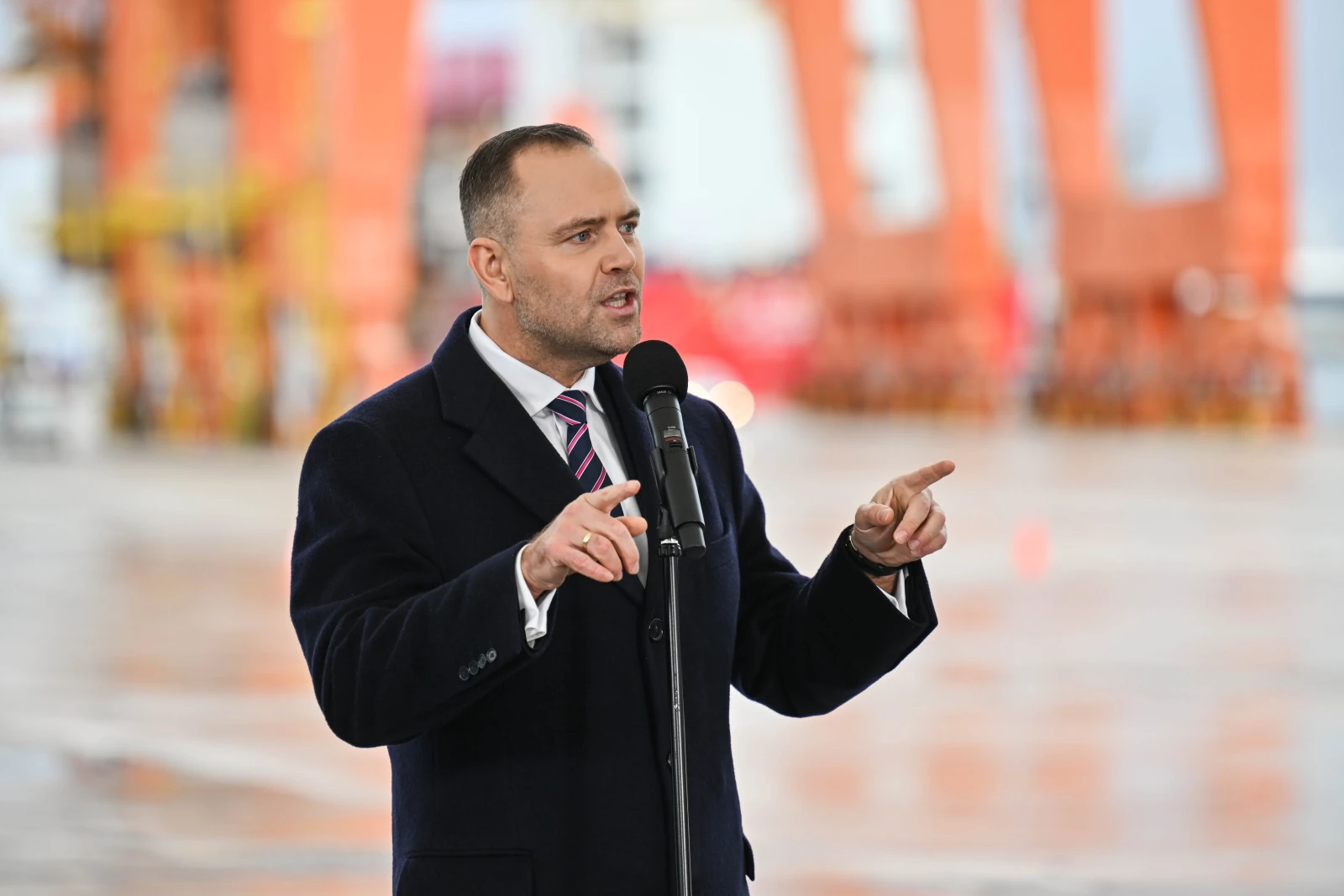 Ustawa o statusie osoby najbliższej. Oto, co zrobi Karol Nawrocki