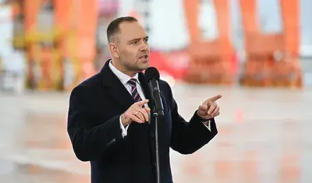 Prezydent Karol Nawrocki zapowiada dialog w sprawie ustawy o statusie osoby najbliższej