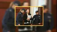 Katarzyna W., matka Madzi z Sosnowca, skazana za zabójstwo córki, podczas odbywania kary w zakładzie karnym. Kobieta przygotowuje się do wyjścia na wolność.