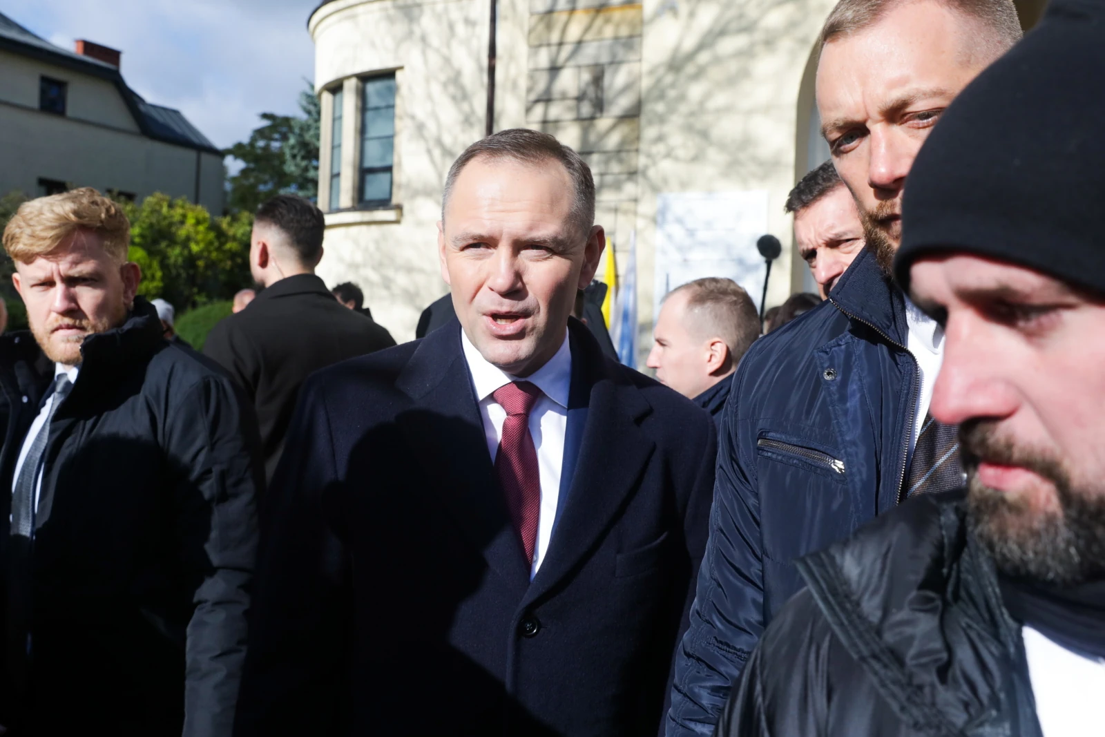 Prezydent Nawrocki podpisze ustawę o związkach partnerskich? Ważna zapowiedź szefa jego gabinetu