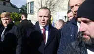 Paweł Szefernaker i prezydent Karol Nawrocki – Pałac Prezydencki zapowiada, że nie poprze projektu ustawy o związkach partnerskich w obecnym kształcie.