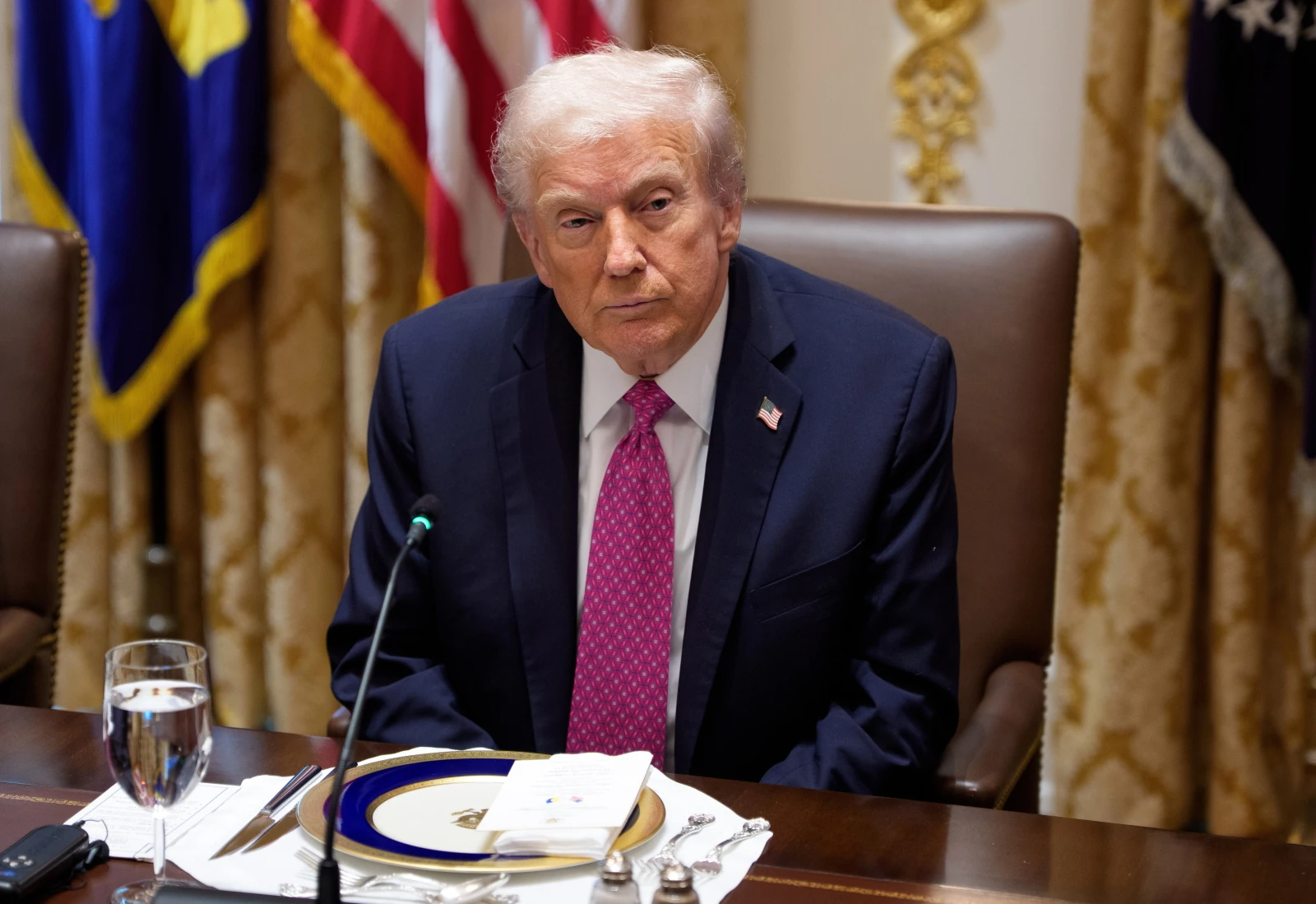 Szykowano kolejny zamach na Trumpa? Zaskakujące odkrycie Secret Service