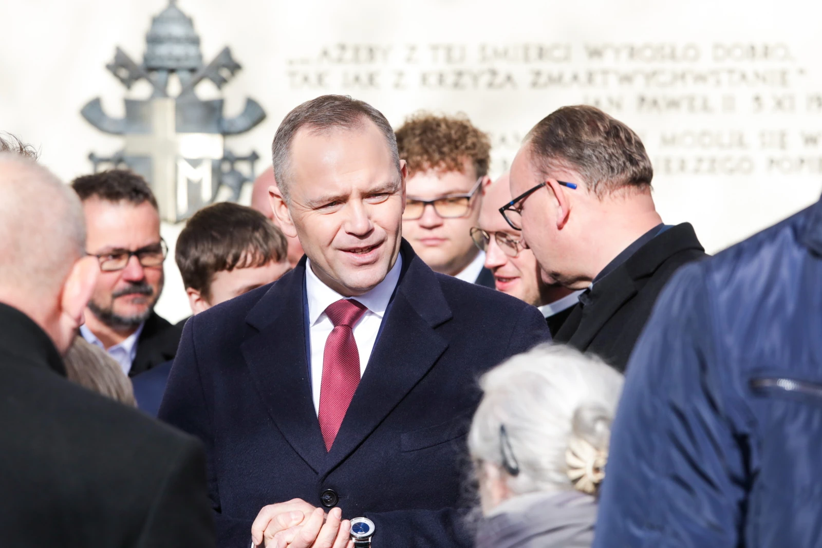 Powstanie partia pod patronatem prezydenta Karola Nawrockiego? Zaskakujący pomysł koalicji