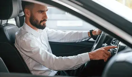 Auto warta