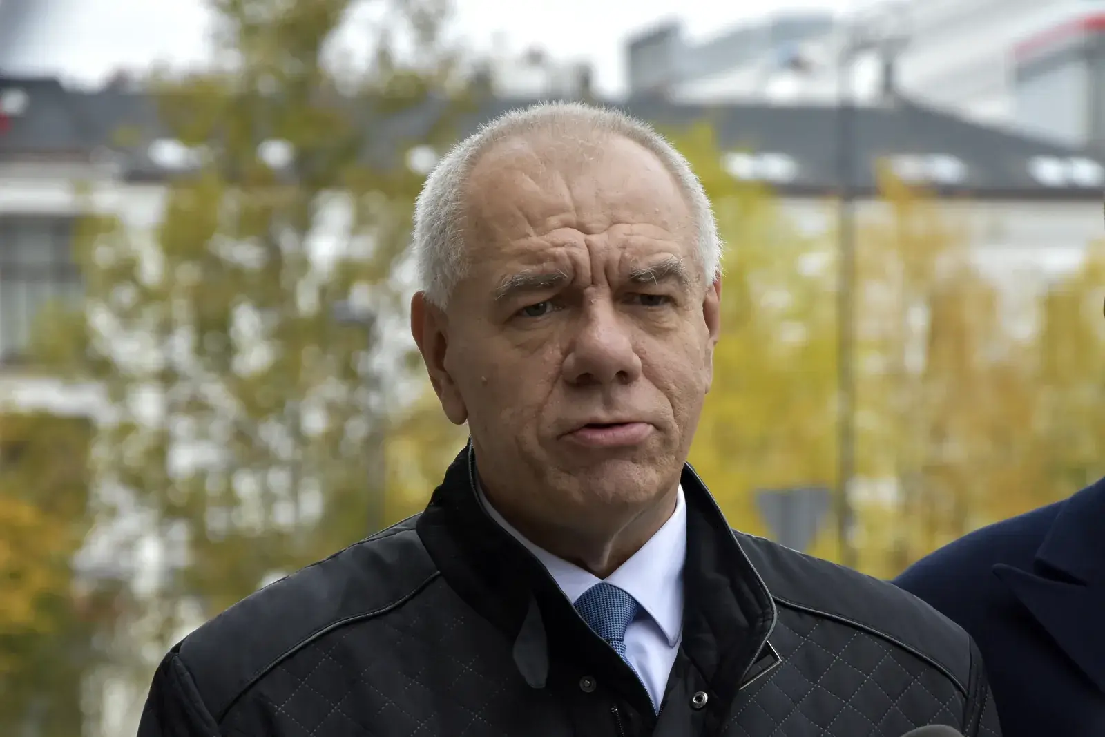 Jacek Sasin: Chcemy wcześniejszych wyborów i rządu z Konfederacją