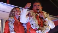 Rodrigo Paz Pereira po zwycięstwie w wyborach prezydenckich w Boliwii. Nowy centroprawicowy prezydent zapowiada reformy gospodarcze i odejście od socjalistycznego modelu rządzenia.