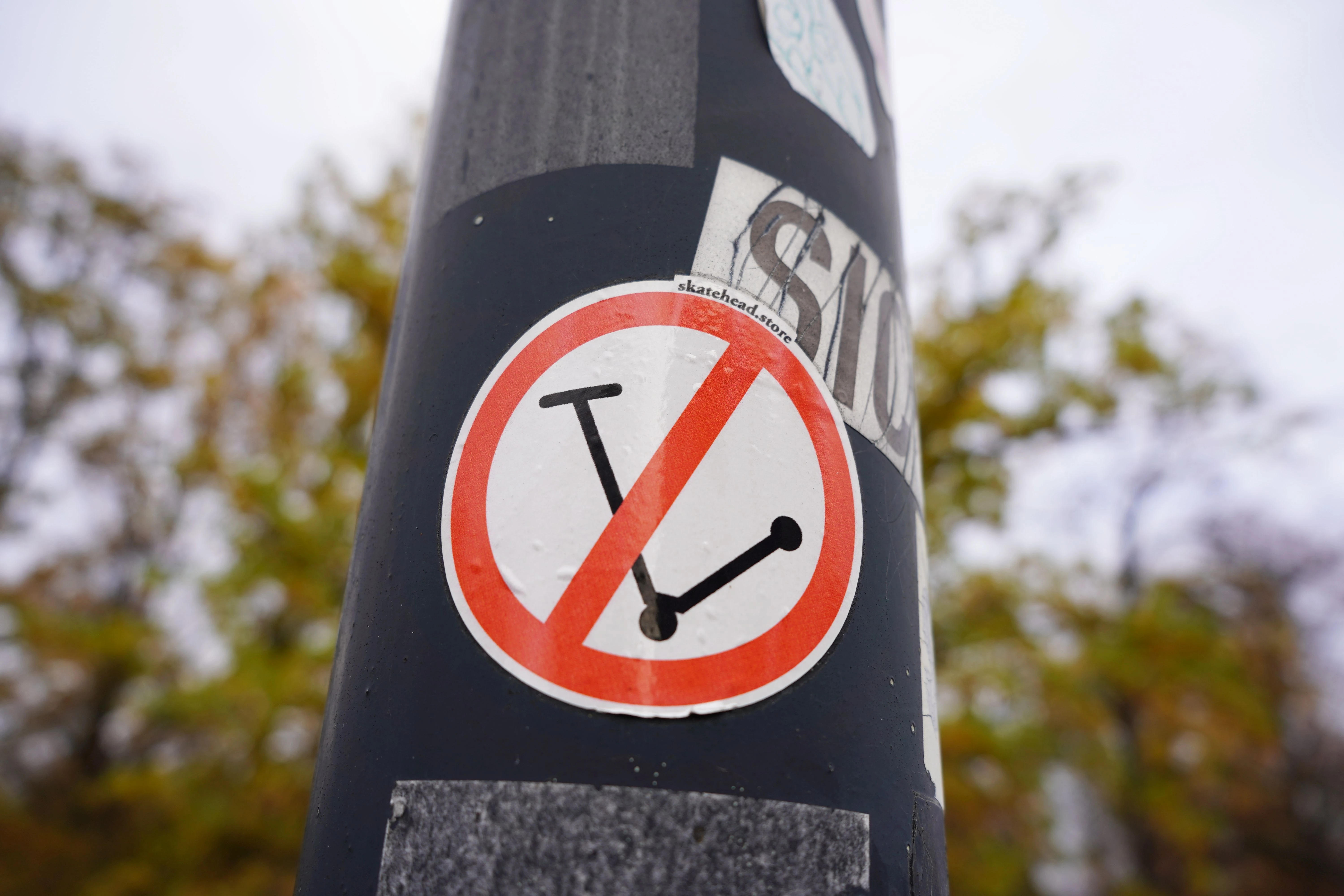 To koniec elektrycznych hulajnóg? Wprowadzono istotny zakaz