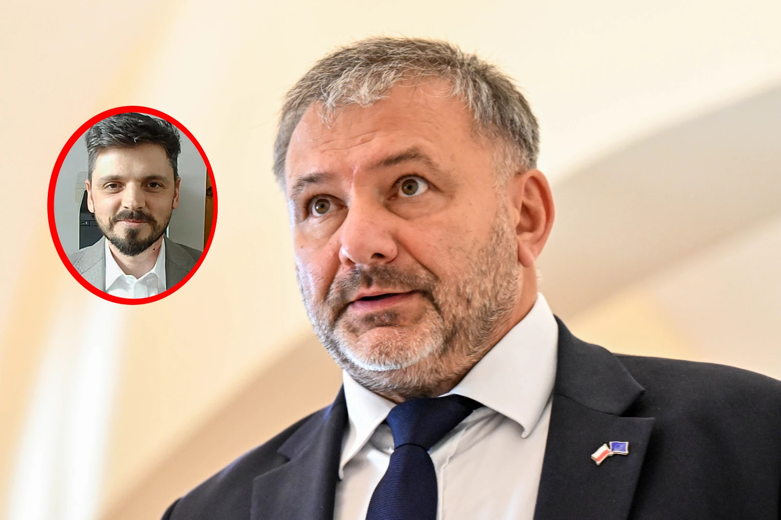 „Żurek przesuwa granice. jeżeli państwo potraktuje jego logikę serio, grozi nam anarchia” – ekspert nie ma złudzeń