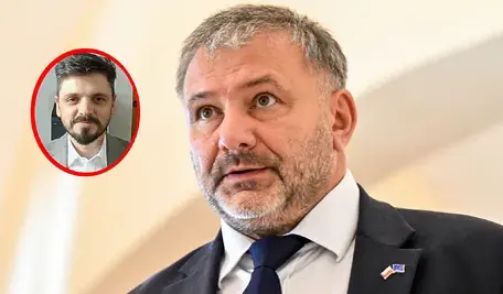 Waldemar Żurek, obecny minister sprawiedliwości, przekracza granice prawa – ostrzega Bartosz Pilitowski, szef Fundacji Court Watch Polska, organizacji od lat monitorującej polskie sądy. W rozmowie z Kamilą Baranowską z Interii ekspert, który publikował m.in. w kwartalniku Iustitia, nie ukrywa, że jego obawy wobec kierunku obranym przez Żurka są „wielkie”. – Gdyby organy państwa poważnie potraktowały jego wykładnię, mielibyśmy kompletną anarchię – mówi Pilitowski.