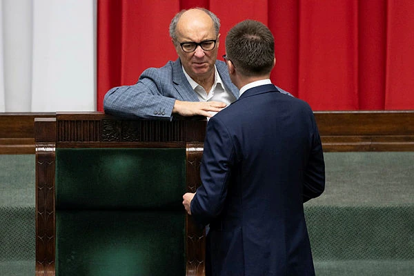 Skandal! Lewica też chce betonować układy w samorządach. Chodzi o stołek dla Czarzastego?