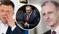 Czy Szymon Hołownia zostanie ambasadorem USA? – najnowsze doniesienia