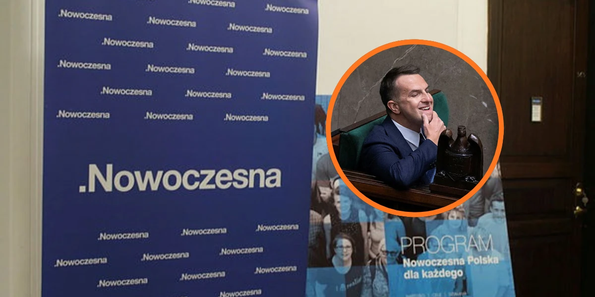 Skandal! Czy Polacy naprawdę zapłacą za długi partii Adama Szłapki i Katarzyny Lubnauer?