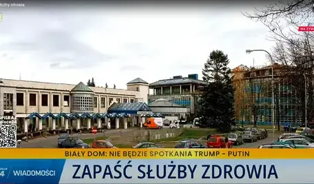 Zamknięcie oddziału rekonstrukcyjnego w Krakowie. Szpital zapewnia, że wszystko działa „bez zmian”
