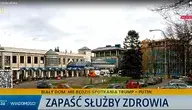 Zamknięcie oddziału rekonstrukcyjnego w Krakowie. Szpital zapewnia, że wszystko działa „bez zmian”