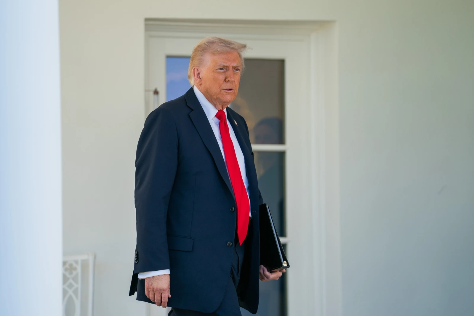 Trump ma dosyć Putina czy Putin Trumpa? Bez rakiet Tomahawk nie ma żadnego dialogu