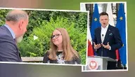 Od 8 października w Sejmie obowiązują nowe przepisy. Marszałek Szymon Hołownia wprowadził zasadę, która uniemożliwia pracę dziennikarską osobom niepełnoletnim. Zmiana, o której informuje „Rzeczpospolita”, uderza bezpośrednio w znaną 12-letnią reporterkę Sarę, nazywaną „najmłodszą dziennikarką w Sejmie”.