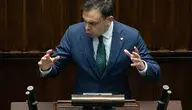 GUS podał, że deficyt sektora instytucji rządowych i samorządowych za 2024 rok wyniósł 6,5 proc. PKB, a z najnowszych danych kwartalnych wynika, że po drugim kwartale 2025 roku wskaźnik ten sięgnął już 7 proc..