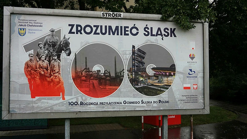 Kreml dostrzegł śląskich separatystów. W czyim interesie jest osłabiona Polska?