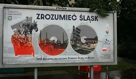 Rosyjska dezinformacja w internecie – propaganda i antyukraińskie treści rozpowszechniane przez fałszywe profile w mediach społecznościowych.