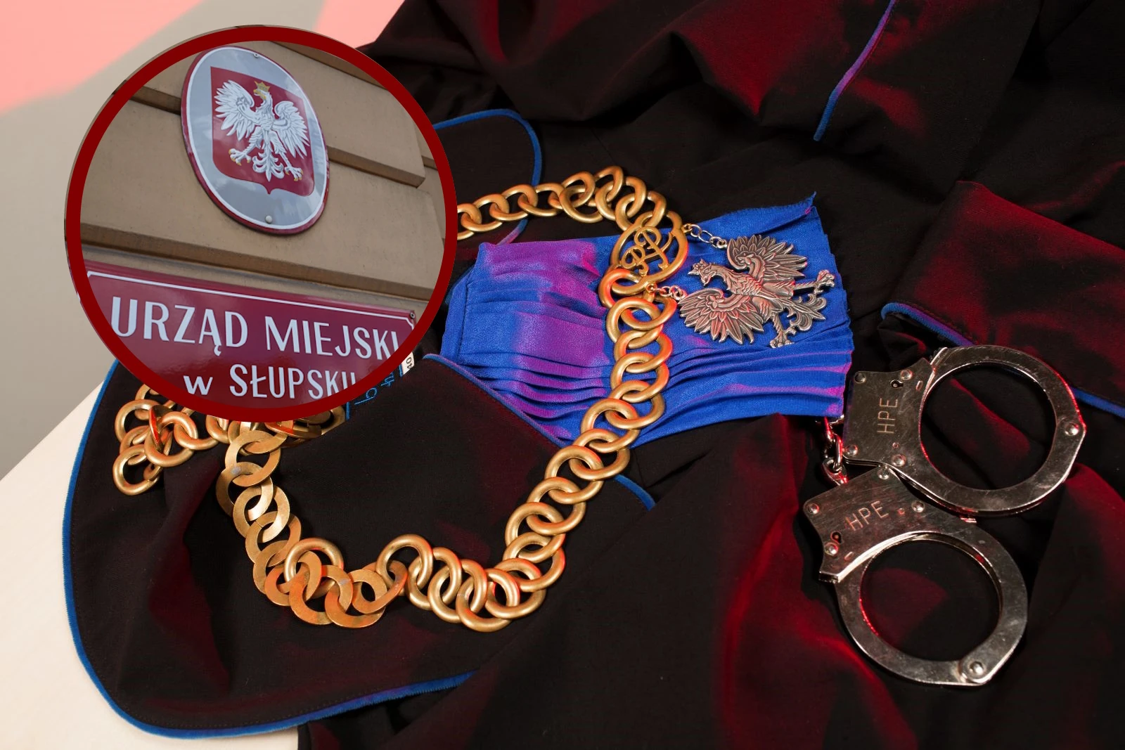 Dziewczynka zmarła przez czad. Sąd skazał prezes gminnej spółki od mieszkań