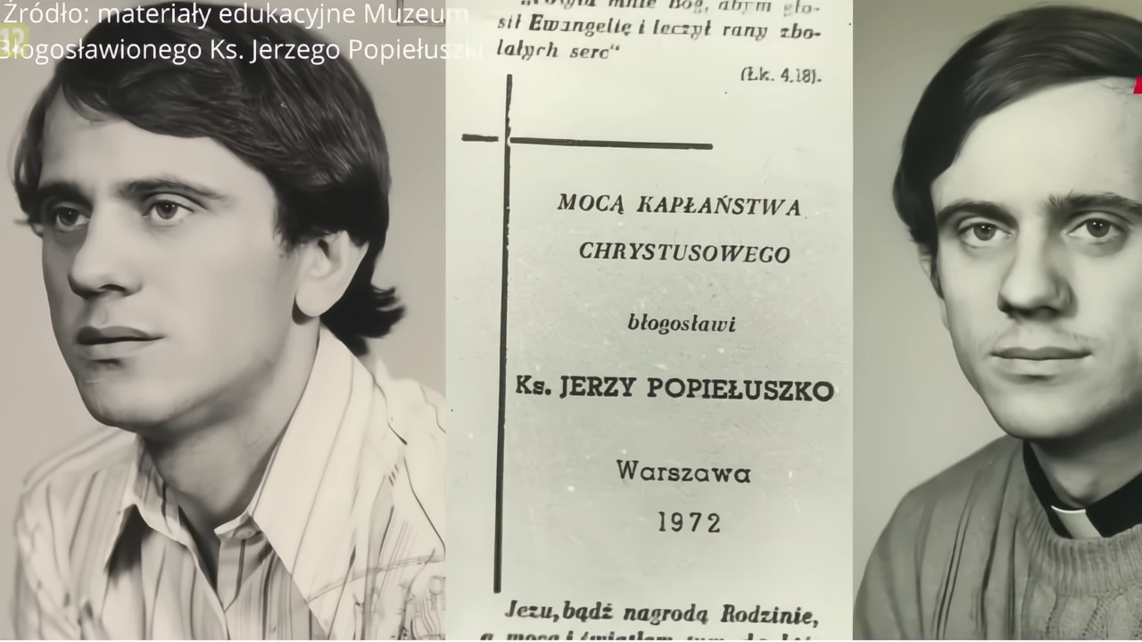 Kapłan Niezłomny - co ks. Popiełuszko wnosi do naszej rzeczywistości? - Nawrocki w Polsce