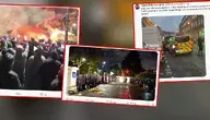 Władze Irlandii ponownie apelują o spokój i zapowiadają, że wszystkie osoby odpowiedzialne za ataki na policję zostaną pociągnięte do odpowiedzialności karnej.