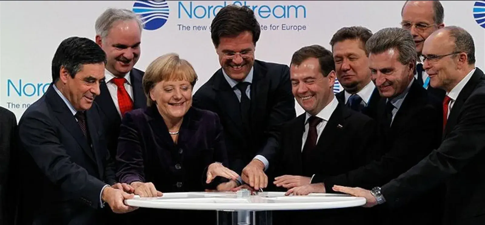 Niemcy dostaną Ukraińca, którego oskarżają o wysadzenie Nord Stream? Trwa rozprawa przed sądem