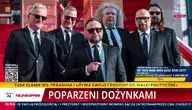Koncert Poparzonych Kawą Trzy dla resortu rolnictwa. Zarzuty o niestosowność
