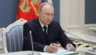 Prezydent Rosji Władimir Putin – ograniczenie zakupów rosyjskiej ropy przez Chiny i Indie po sankcjach USA to poważny cios dla rosyjskich dochodów z eksportu surowców