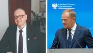 Konflikt o Pegasusa. Tusk oskarża, Święczkowski mówi o kłamstwie i szykuje pozew