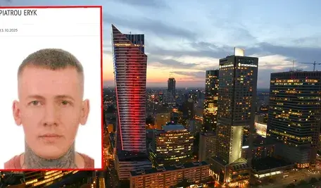  trwa policyjna obława za obywatelem Białorusi, Erykiem Piatrou, podejrzanym o zabójstwo młodej księgowej Izabeli R.-H. Sprawca po dokonaniu zbrodni zdołał uciec z Polski i obecnie może przebywać na terenie Białorusi. Prokuratura apeluje do społeczeństwa o pomoc w zatrzymaniu poszukiwanego