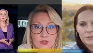 Dziennikarki wPolsce24 wsparły Marzenę Nykiel zaatakowaną przez Krzysztofa Kontka