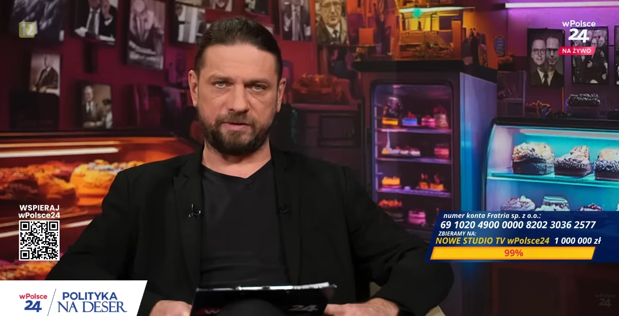 Opozycja pod lupą: Pegasus, fuzja KO, plan Petru