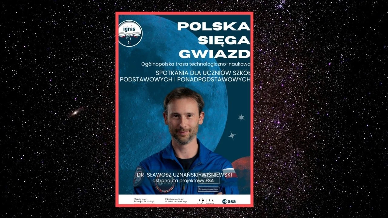 Dramatyczny apel. Nominaci Platformy niszczą Polską Agencję Kosmiczną. „Jej dorobek jest marnowany”