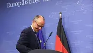 Kanclerz Niemiec Friedrich Merz domaga się, by amerykańskie sankcje nie działały w Niemczech.
