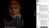 Aktorka Agnieszka Warachulska została zaatakowana przez wyrostków  podczas treningu na ulicach Warszawy. Młodzież z bogatych domów obrzuciła ją jajkami i kamieniami w okolicach Wilanowa, gdzie mieszkają wyborcy Trzaskowskiego.